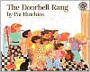 Title: The Doorbell Rang, Author: Pat Hutchins