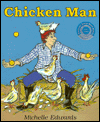 Chicken Man