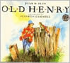 Title: Old Henry, Author: Joan W. Blos