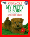 My Puppy Is Born