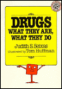 Drugs: What They Are, What They Do