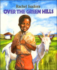 Over the Green Hills
