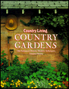 Country Living Country Gardens