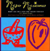Title: Mesa Mexicana, Author: Mary S Milliken