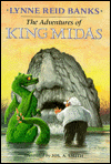 Adventures of King Midas