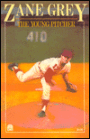 Young Pitcher