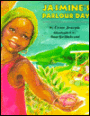 Jasmine's Parlour Day