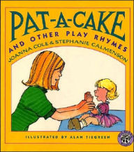 Pat-a-Cake