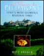 Passion for Piedmont
