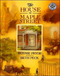 Title: The House on Maple Street, Author: Bonnie Pryor