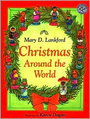 Christmas Around the World