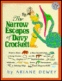 Narrow Escapes of Davy Crockett
