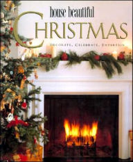 House Beautiful Christmas