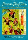 Favorite Fairy Tales Told in Czechoslovakia