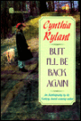 But I'll Be Back Again: An Album