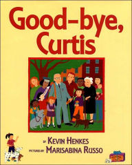 Good-bye, Curtis