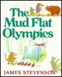 Mud Flat Olympics