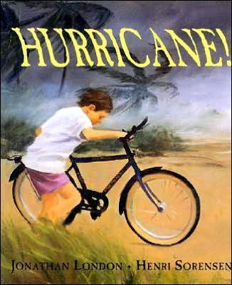 Hurricane!