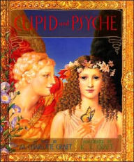 Title: Cupid and Psyche, Author: M. Charlotte Craft