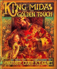 King Midas and the Golden Touch