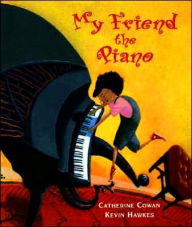 My Friend the Piano