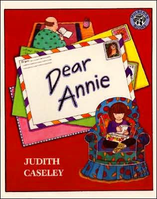 Dear Annie By Judith Caseley, Paperback | Barnes & Noble®