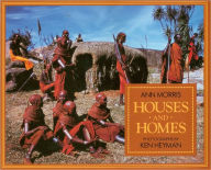 Title: Houses and Homes, Author: Ann Morris