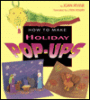 How to Make Holiday Pop-Ups