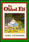 Oldest Elf