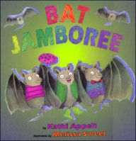 Bat Jamboree