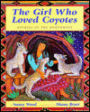 Girl Who Loved Coyotes: Stories of the Southwest