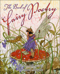 Title: Book of Fairy Poetry, Author: Michael Hague