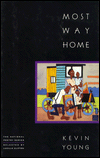 Most Way Home