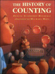 History of Counting