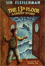 The 13th Floor: A Ghost Story