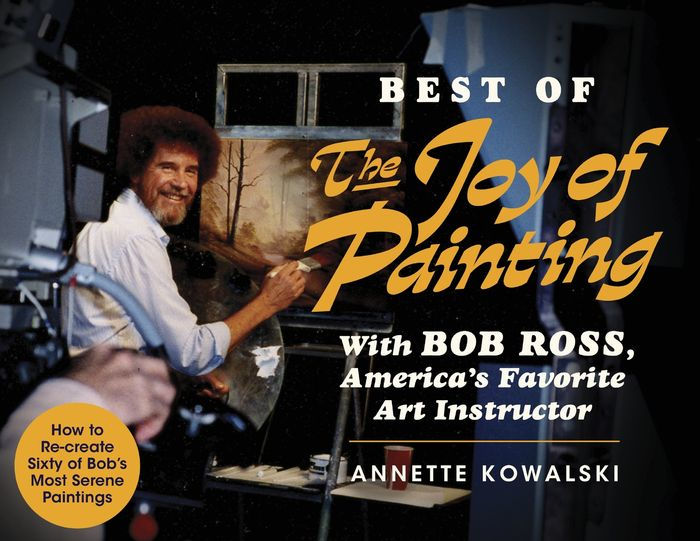 The Art of Basic Oil Painting