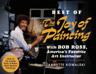Title: Best of the Joy of Painting, Author: Robert H Ross