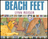 Beach Feet
