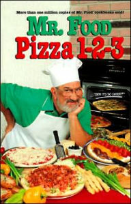 Mr. Food Pizza 1-2-3