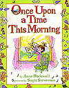 Once upon a Time This Morning