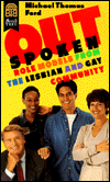 OutSpoken: Role Models from the Lesbian and Gay Community