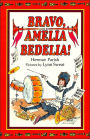 Bravo, Amelia Bedelia!