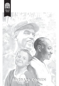 Title: Thank You, Jackie Robinson, Author: Barbara Cohen