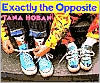 Title: Exactly the Opposite, Author: Tana Hoban