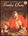 Story of Santa Claus