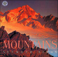 Title: Mountains, Author: Seymour Simon