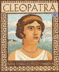 Title: Cleopatra, Author: Diane Stanley