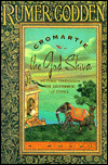 Cromartie vs. the God Shiva: Acting Through the Government of India