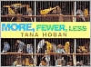 Title: More, Fewer, Less, Author: Tana Hoban