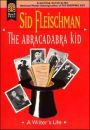 The Abracadabra Kid: A Writer's Life